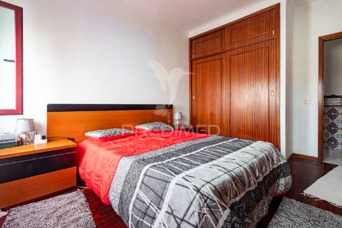 Apartamento t2 - lagares