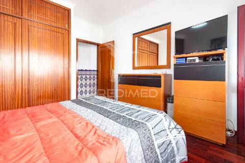 Apartamento t2 - lagares