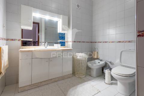 Apartamento t2 - lagares