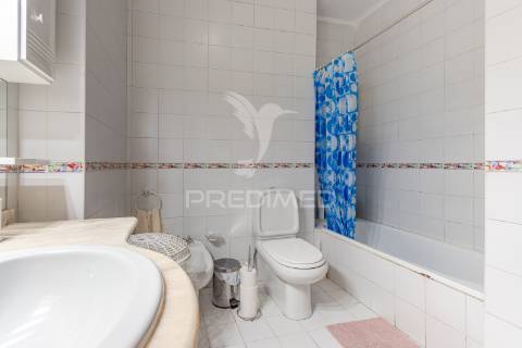 Apartamento t2 - lagares