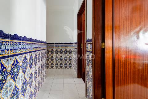 Apartamento t2 - lagares