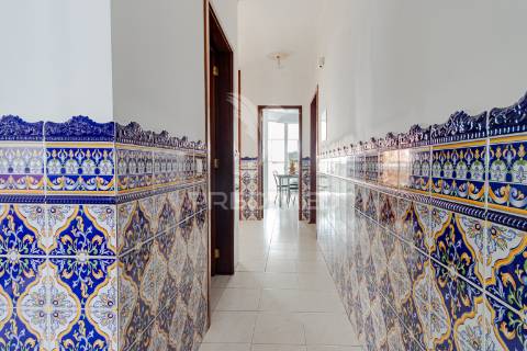 Apartamento t2 - lagares