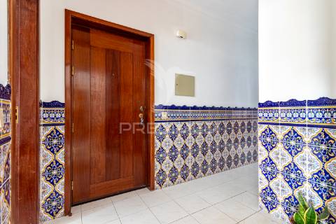 Apartamento t2 - lagares