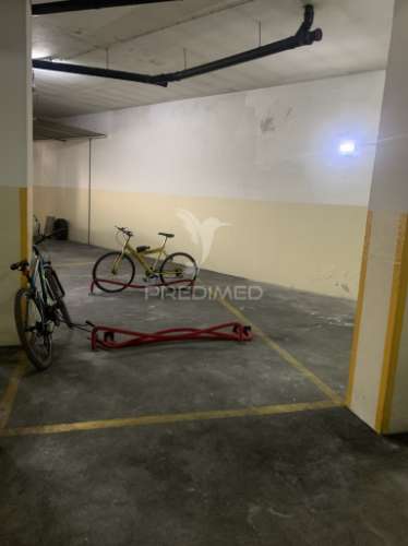 Lugar de garagem - centro de vila nova de gaia