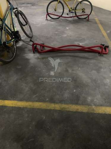 Lugar de garagem - centro de vila nova de gaia