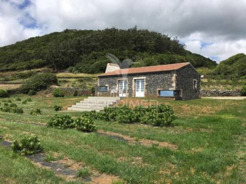 Quinta de agroturismo – natureza, tradição e romantismo