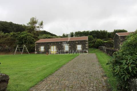 Quinta de agroturismo – natureza, tradição e romantismo