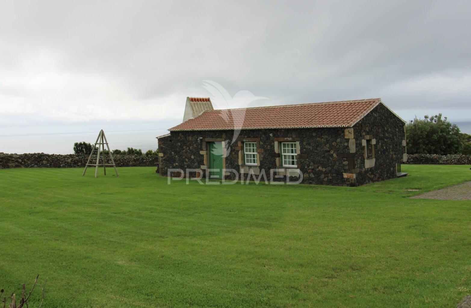 Quinta de agroturismo – natureza, tradição e romantismo