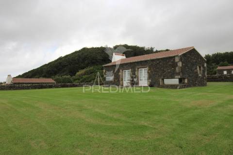 Quinta de agroturismo – natureza, tradição e romantismo