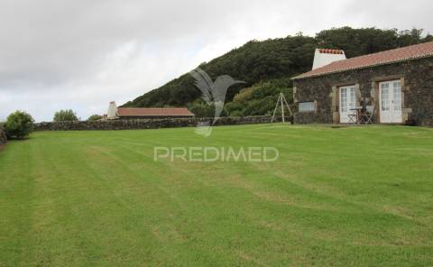 Quinta de agroturismo – natureza, tradição e romantismo