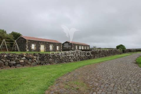 Quinta de agroturismo – natureza, tradição e romantismo