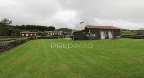 Quinta de agroturismo – natureza, tradição e romantismo