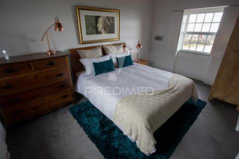 Quinta de agroturismo – natureza, tradição e romantismo