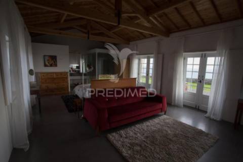 Quinta de agroturismo – natureza, tradição e romantismo