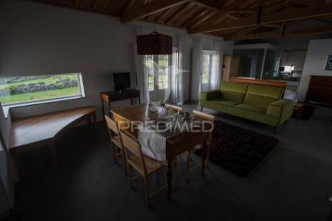 Quinta de agroturismo – natureza, tradição e romantismo