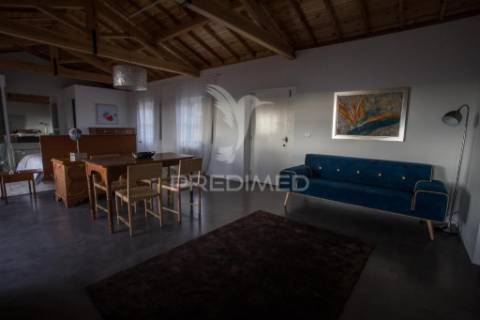 Quinta de agroturismo – natureza, tradição e romantismo