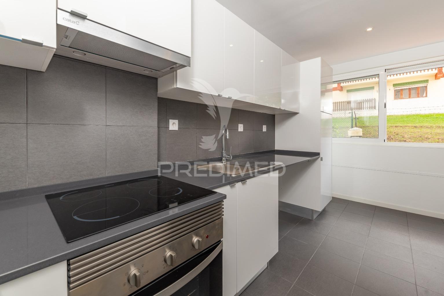 Apartamento t1 disponível na bobadela