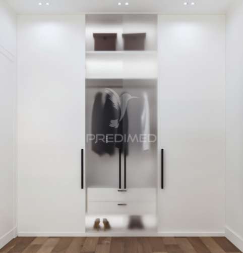 Moradia térrea t2 com piscina no porto santo