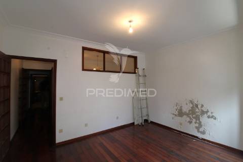 T2+1  duplex com terraço no bonfim