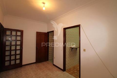 T2+1  duplex com terraço no bonfim