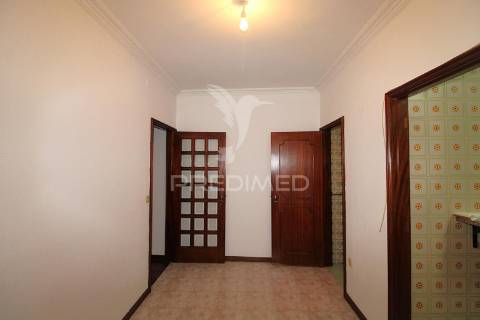 T2+1  duplex com terraço no bonfim