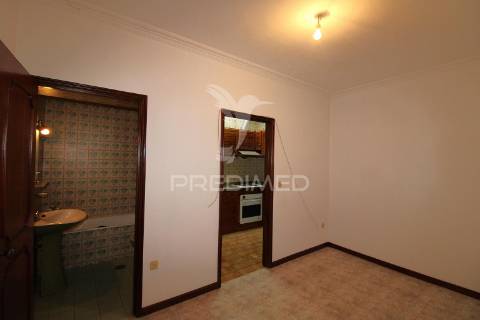 T2+1  duplex com terraço no bonfim