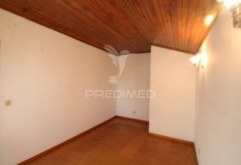 T2+1  duplex com terraço no bonfim