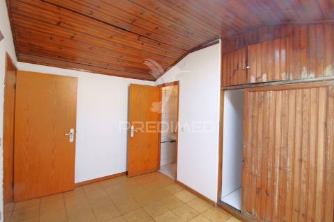 T2+1  duplex com terraço no bonfim