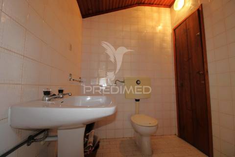 T2+1  duplex com terraço no bonfim