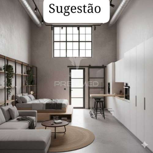 Prédio histórico com potencial  de 2 pisos— rua magalhães de lima, estremoz