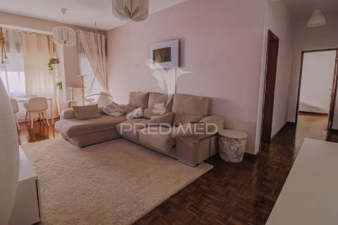 Apartamento t2 || lisboa marvila