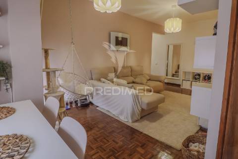 Apartamento t2 || lisboa marvila