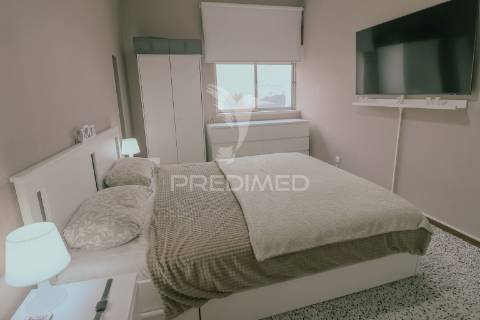 Apartamento t2 || lisboa marvila