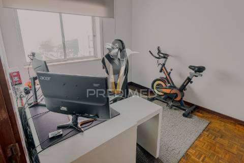 Apartamento t2 || lisboa marvila