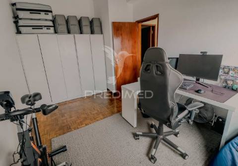 Apartamento t2 || lisboa marvila