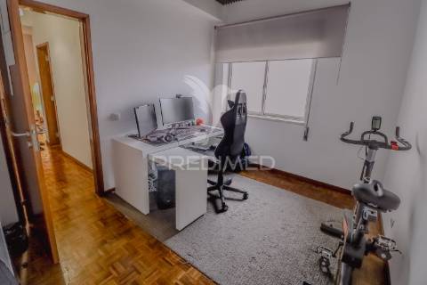 Apartamento t2 || lisboa marvila