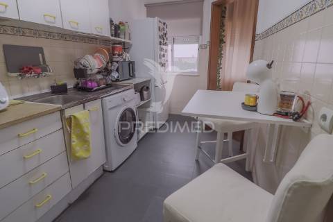 Apartamento t2 || lisboa marvila