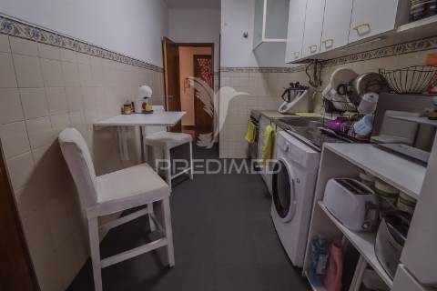 Apartamento t2 || lisboa marvila