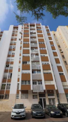 Apartamento t2 || lisboa marvila
