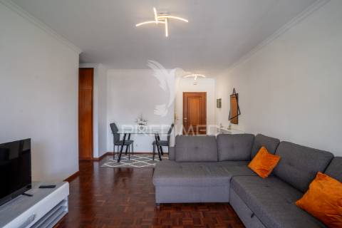 Apartamento t1 nos piornais funchal
