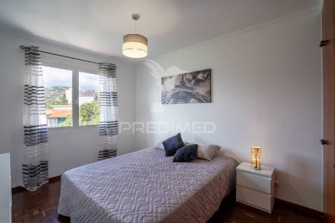 Apartamento t1 nos piornais funchal