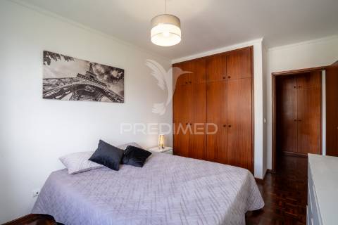 Apartamento t1 nos piornais funchal