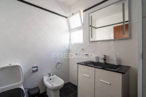 Apartamento t1 nos piornais funchal
