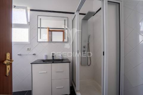 Apartamento t1 nos piornais funchal