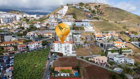 Apartamento t1 nos piornais funchal