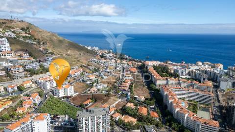 Apartamento t1 nos piornais funchal