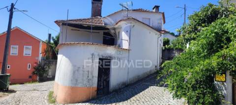 Oportunidade investimento moradia v4 campelo - figueiró dos vinhos