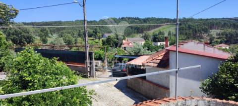 Oportunidade investimento moradia v4 campelo - figueiró dos vinhos