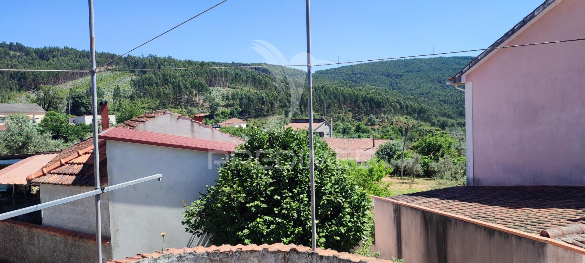 Oportunidade investimento moradia v4 campelo - figueiró dos vinhos