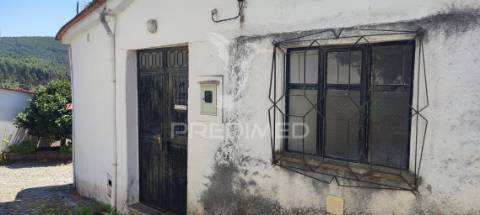 Oportunidade investimento moradia v4 campelo - figueiró dos vinhos